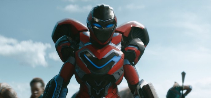 Ironheart (2025)  – Season 1 Episode 3 1
