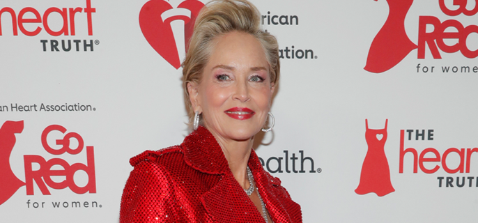 Sharon Stone in Talks for ‘Euphoria’ Season 3 1