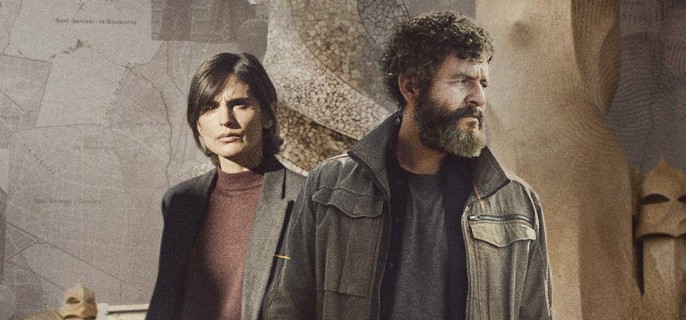 City of Shadows – Season 1 Episode 2 1