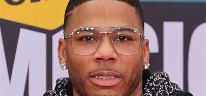 Nelly Addresses Criticism of Performance at Trump Inauguration Ball: ‘I’m Doing This Because It’s an Honor’ 1