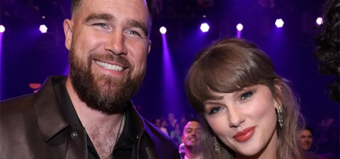 Taylor Swift Spotted Without Travis Kelce As She Meets Her Dad 1