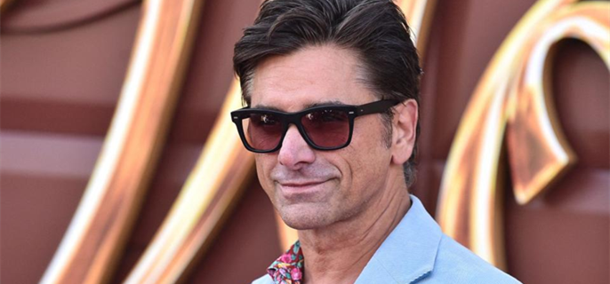 'Full House' Star John Stamos Shares Rare Political Post Ahead Of Election Day 1