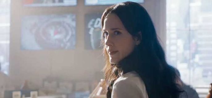 Rachel Brosnahan talks rare details from ‘Superman’: 'felt like indie movie' 1