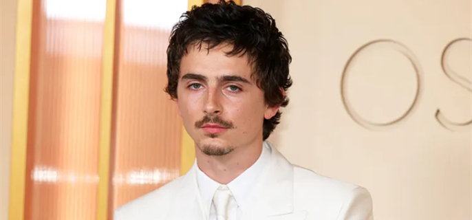 Timothée Chalamet Walks 2026 Oscars Red Carpet Without Kylie Jenner amid Opera-Ballet Backlash 1