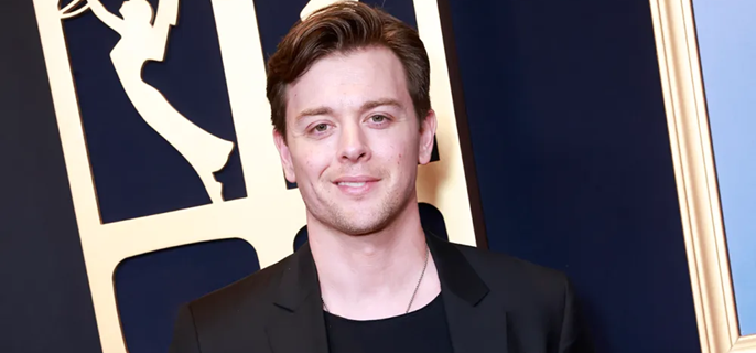 Chad Duell Announces He's Leaving General Hospital After Nearly 15 Years: 'This Wasn't an Easy Decision for Me' 1