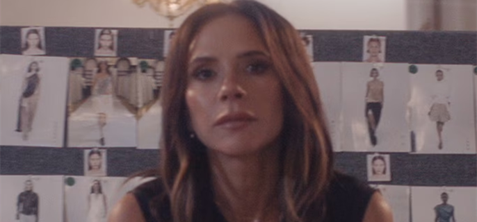 Victoria Beckham Details 