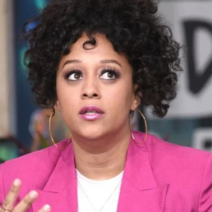 Tia Mowry breaks silence on Angelina Jolie asking 'unbelievably' personal question: 'Wilder'