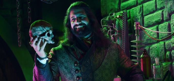 What We Do in the Shadows – Season 6 Episode 9 1