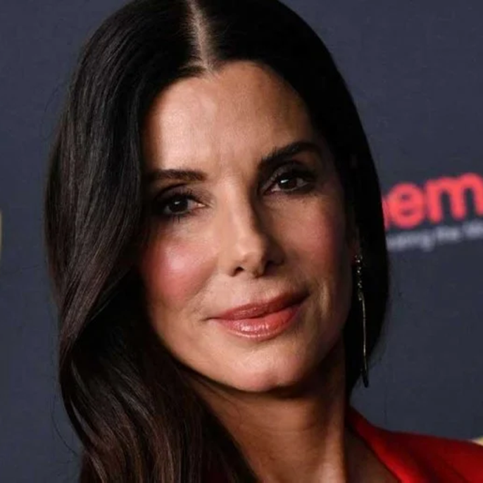 Sandra Bullock reacts to AI-generated 'Practical Magic 2' trailer