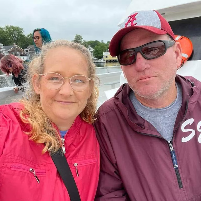 Husband and Wife Both Diagnosed With Stage 4 Cancer Within Same Week