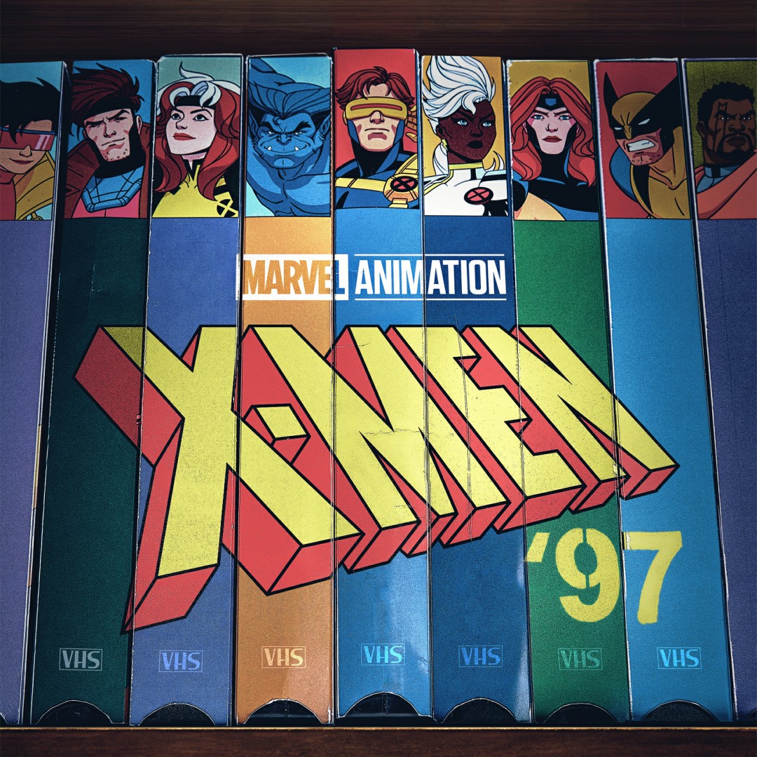 X-Men '97 – Season 1 Episode 10