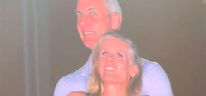 Kristin Cabot, the Woman Seen with Astronomer CEO in Coldplay 'Kiss Cam' Saga, Files for Divorce from Her Husband: Report 1