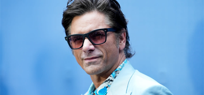 John Stamos Suffers Devastating Loss: 'Feels Like Losing a Piece of Myself' 1