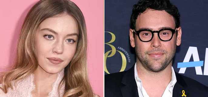 Sydney Sweeney, Scooter Braun are in 'a very serious relationship,' confirm sources 1