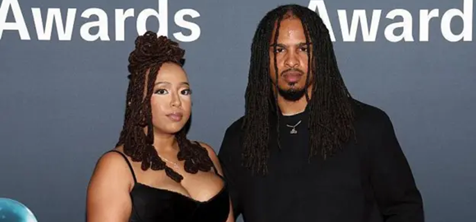 Keith Lee wins top prize at first TikTok Awards in US 1