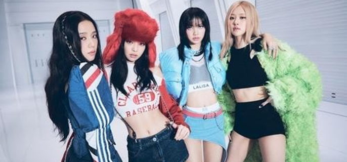 BLACKPINK releases teaser of upcoming world tour with all four members 1