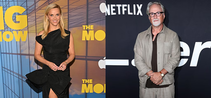 Reese Witherspoon Reveals Why David Fincher Refused to Cast Her in Gone Girl 1