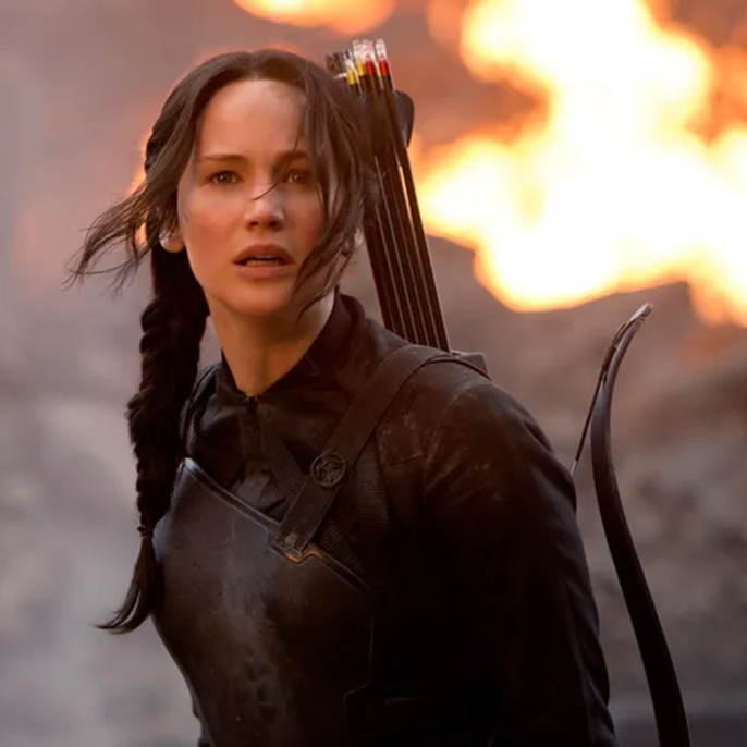 Quentin Tarantino Slams &lsquo;Hunger Games&rsquo; for Ripping Off &lsquo;Battle Royale&rsquo;