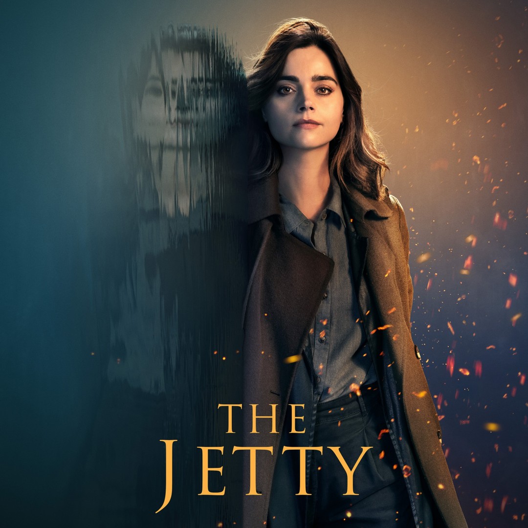 The Jetty - Season 1 Episode 4