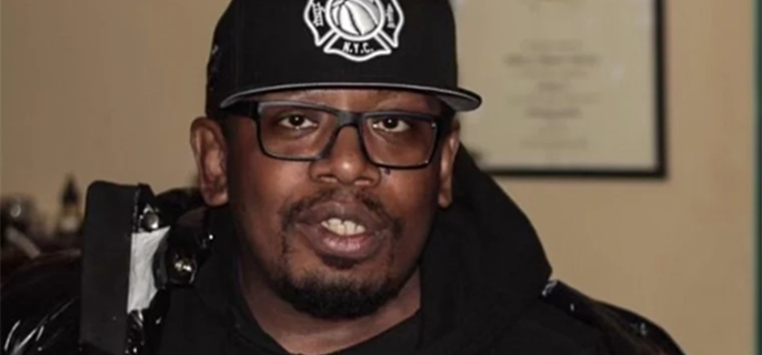 Sidney 'Omen' Brown, producer who worked with Beyoncé and Drake, found dead in New York CIty 1
