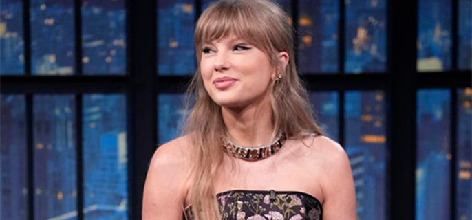 Jeff Lang's Mom Reacts to Taylor Swift's Tribute to Late Son  1