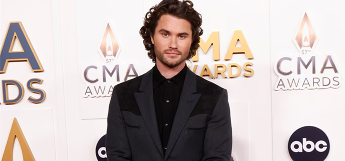 Why Chase Stokes Says Outer Banks Cast Is Ready for the Show to Be 