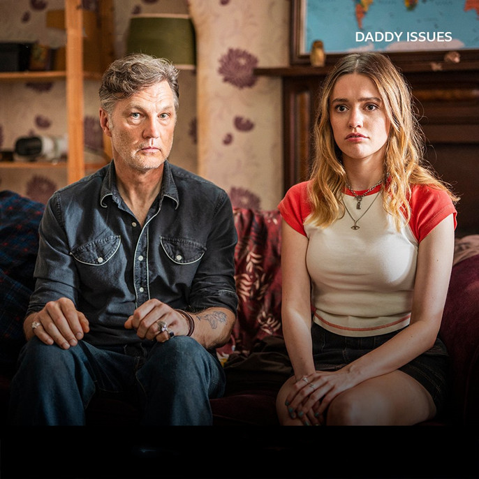 Daddy Issues – Season 1 Episode 6