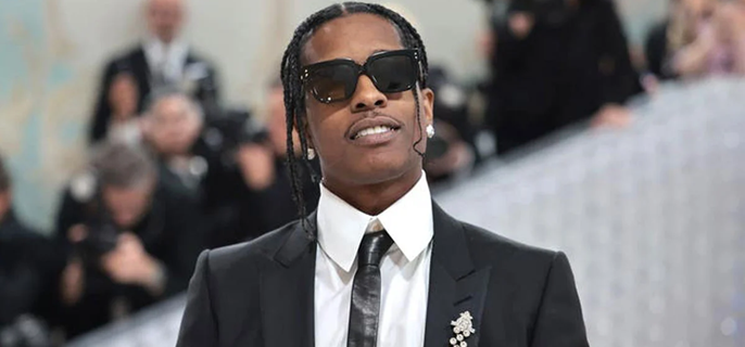 Chanel releases short film announcing A$AP Rocky as new ambassador 1