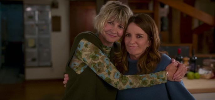 The Four Seasons – Season 1 Episode 6 1