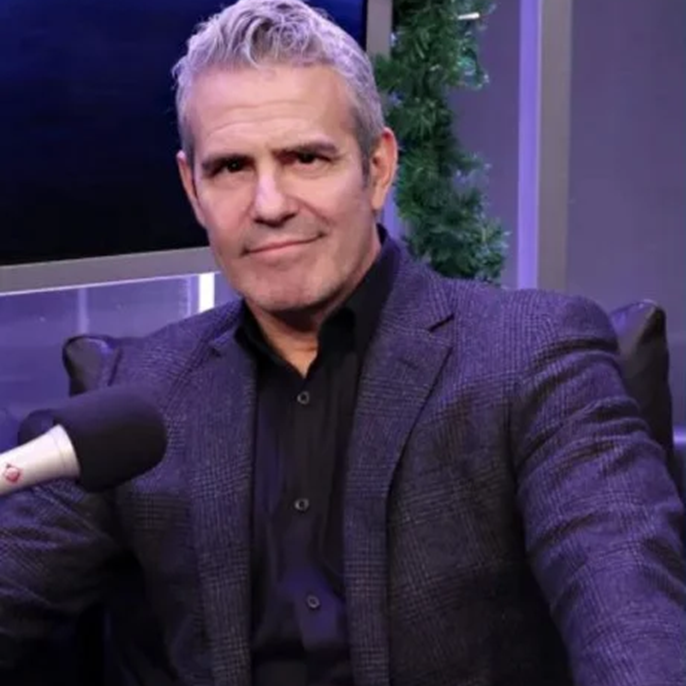 Lisa Rinna slams Andy Cohen for his below the belt move: 'So shady'