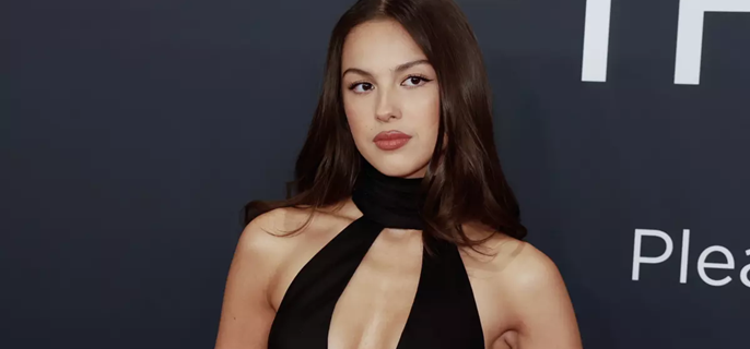 ‘The dreamiest boss of all time’: Olivia Rodrigo paid for crew’s therapy while on tour 1