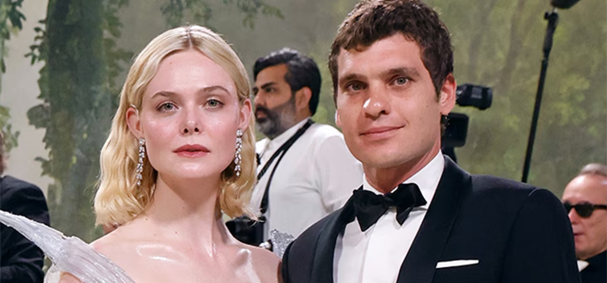 The Surprising Way Dakota Fanning Bonded With Elle Fanning's Boyfriend Gus Wenner 1