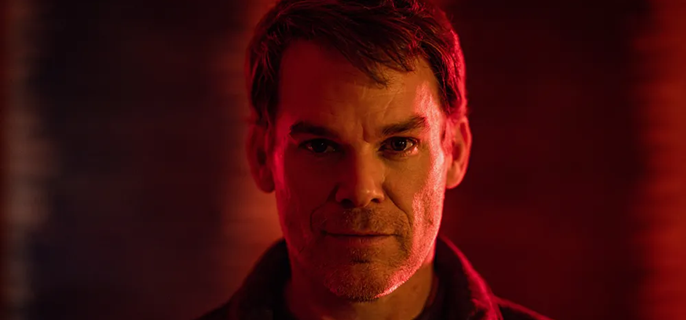 Dexter Morgan Is Not Dead: ‘Dexter: Resurrection’ Sets Release Date 1