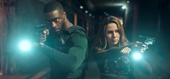 Cross – Season 2 Episode 4 1