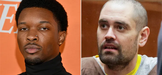 D4vd Transferred to Same Jail as Nick Reiner Ahead of Preliminary Hearing on Murder Charges 1