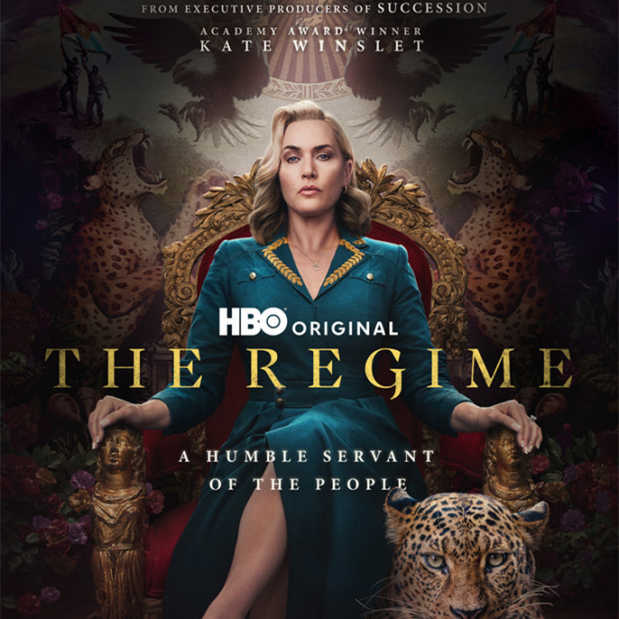 The Regime – Season 1 Episode 5