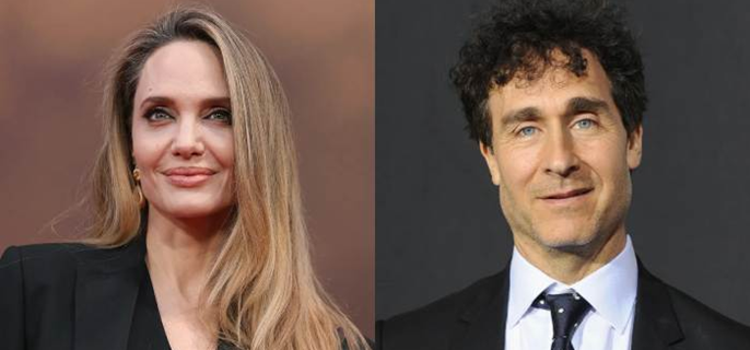 Angelina Jolie, Doug Liman reunite for spy thriller 'The Initiative' 1