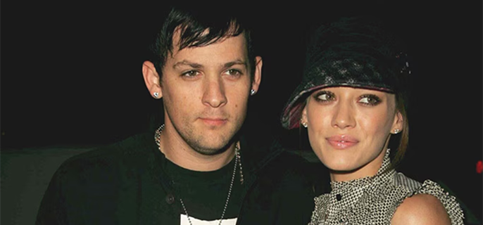 Joel Madden Subtly Reacts to Ex Hilary Duff's Song 