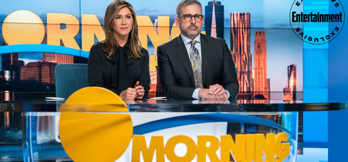 The Morning Show – Season 1 Episode 2 1