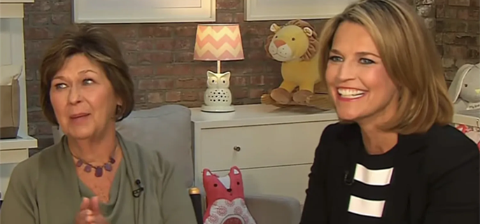 Search for Savannah Guthrie’s Mom Nancy Is a ‘Race Against Time,’ Says Sheriff: ‘I Hope That Window Hasn’t Closed’ 1