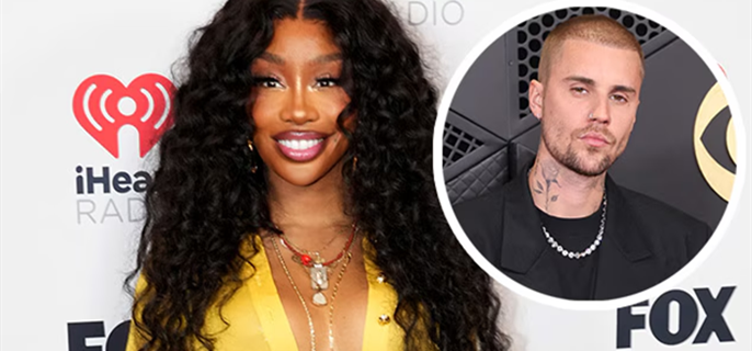SZA Slams Rumor She Was Hired in Case Justin Bieber Dropped Out of Coachella Performance 1