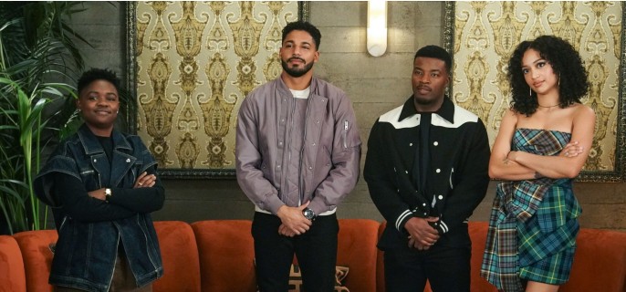 All American – Season 6 Episode 10 1