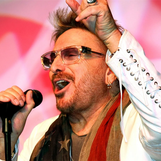 Chuck Negron, Founding Member of Three Dog Night, Dies at 83