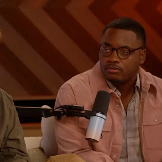 &lsquo;American Idol&rsquo;: Brooks & Daniel React to Their Eliminations