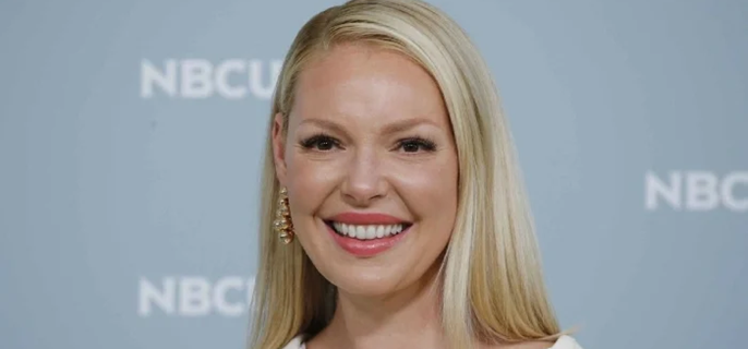 Katherine Heigl reveals struggles with body image in Hollywood 1