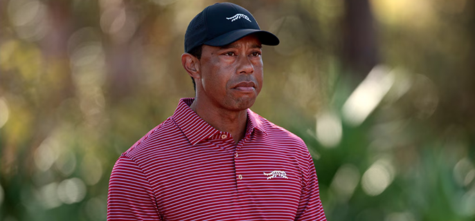 Tiger Woods Enters Plea in DUI Arrest 1