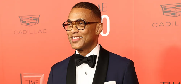 Don Lemon’s Agent Denies He Demanded $5M Advance, Tesla Cybertruck From Elon Musk Before X Show Cancellation 1