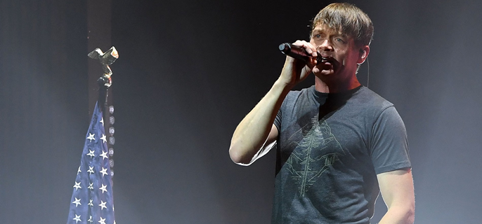 Brad Arnold of Grammy-nominated rock band 3 Doors Down dies aged 47 1