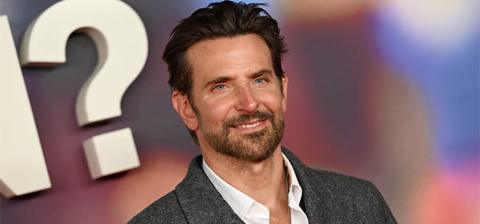 Bradley Cooper Confirmed to Write, Direct and Star in Margot Robbie’s ‘Ocean’s’ Prequel 1