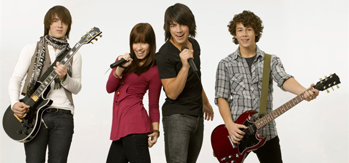 Joe Jonas Reacts to Critic Asking If Jonas Brothers Are in 